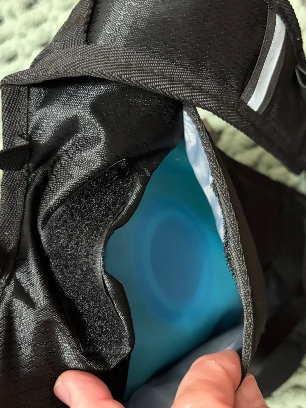 Zefal Sport 1.5L Hydration Backpack – Lightweight Running/Cycling Pack 🚴‍♀️💧